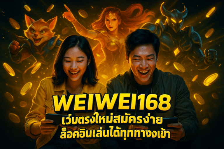 WEIWEI168