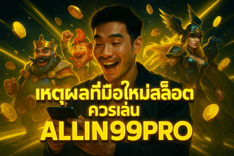 ALLIN99PRO