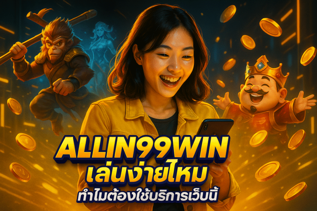 ALLIN99WIN